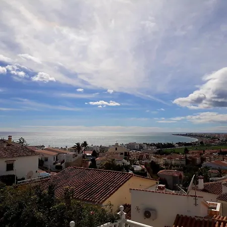Villa With Private Pool And Gorgeous View