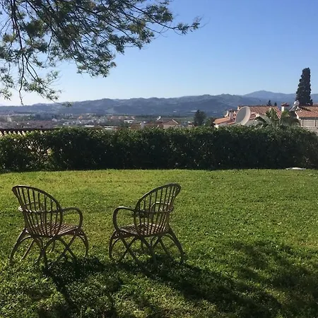 With Private Pool And Gorgeous View Caleta De Velez