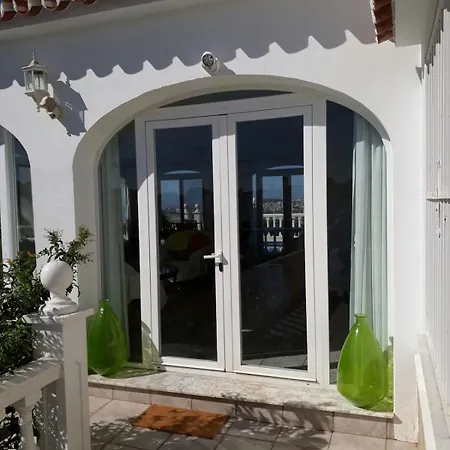 With Private Pool And Gorgeous View *