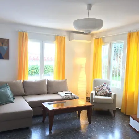 With Private Pool And Gorgeous View Villa *