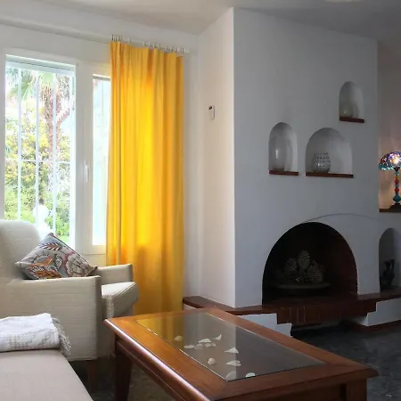 With Private Pool And Gorgeous View Villa