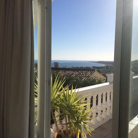 With Private Pool And Gorgeous View Villa