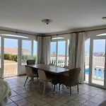 With Private Pool And Gorgeous View *