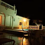 With Private Pool And Gorgeous View Βίλα *