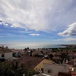 Βίλα With Private Pool And Gorgeous View