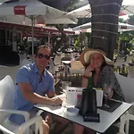 With Private Pool And Gorgeous View Βίλα Caleta De Velez
