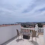 Βίλα With Private Pool And Gorgeous View Caleta De Velez
