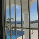 Βίλα With Private Pool And Gorgeous View Caleta De Velez