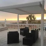 With Private Pool And Gorgeous View Caleta De Velez