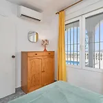 With Private Pool And Gorgeous View Βίλα Caleta De Velez