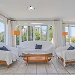 With Private Pool And Gorgeous View