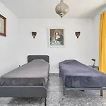 With Private Pool And Gorgeous View Caleta De Velez